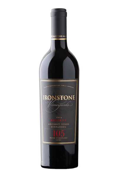 Ironstone-Reserve-Rous-Old-Vine-Zinfandel