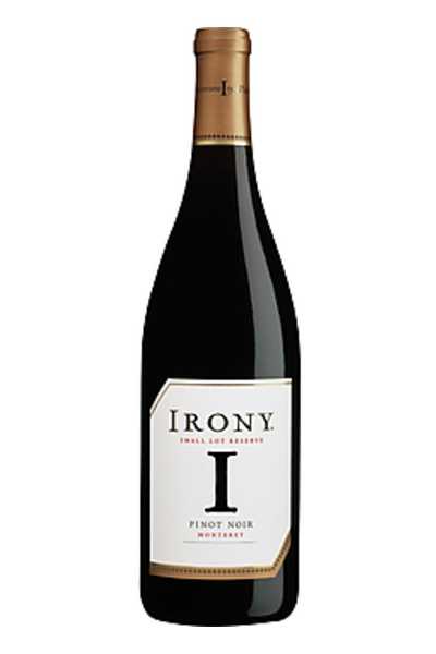 Irony-Pinot-Noir