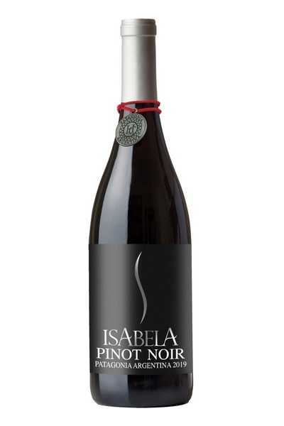 Isabela-Pinot-Noir