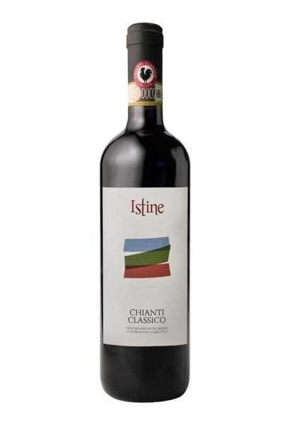 Istine-Chianti-Classico