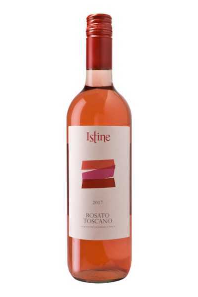 Istine-Rosato-Toscano