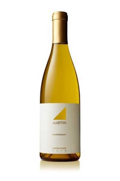 JUSTIN-Chardonnay