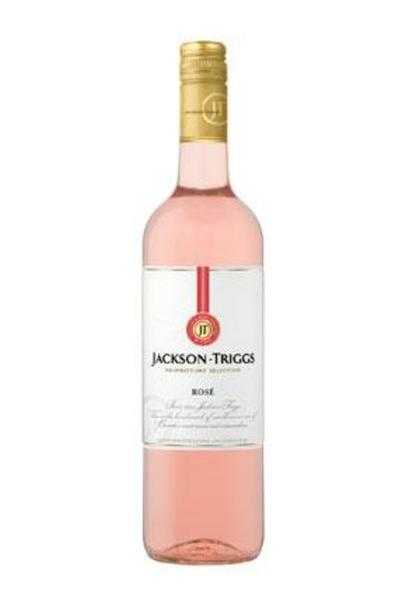 Jackson-Triggs-Rosé