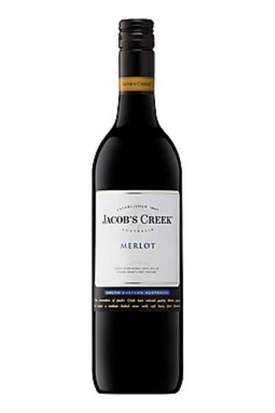 Jacob’s-Creek-Merlot