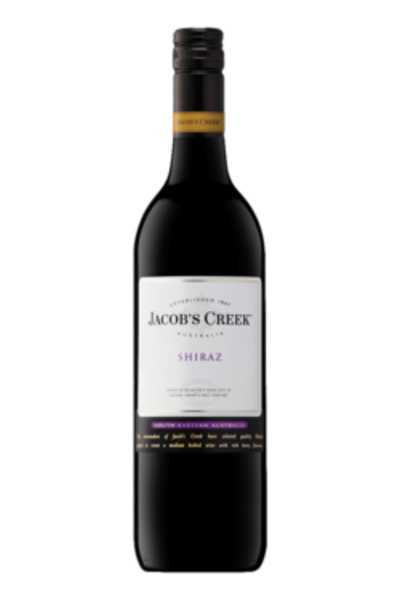 Jacob’s-Creek-Shiraz
