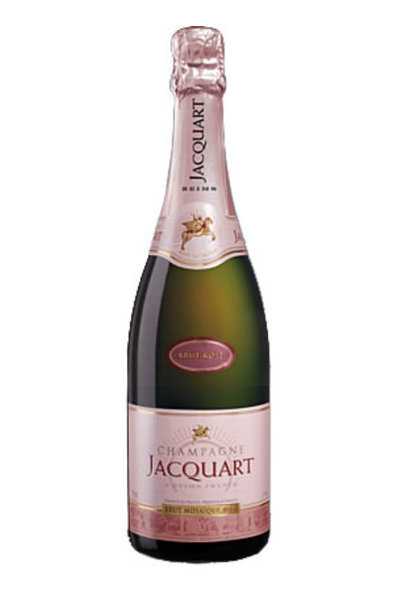 Jacquart-Champagne-Rose
