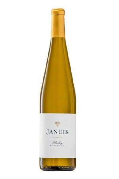 Januik-Bacchus-Vineyard-Riesling
