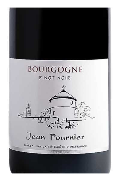 Jean-Fournier-Bourgogne-Pinot-Noir