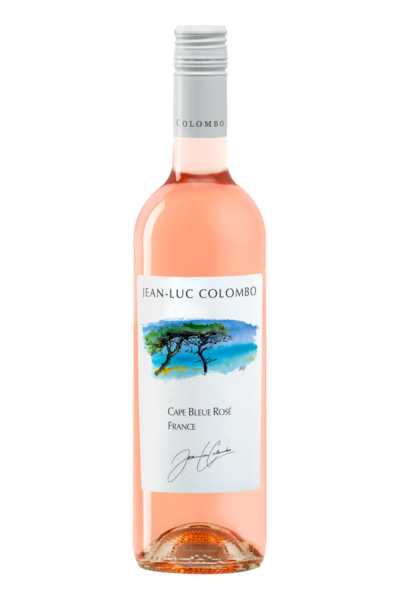 Jean-Luc-Colombo-Cape-Bleue-Rosé