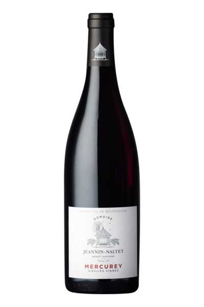 Jeannin-Naltet-Vieilles-Vignes-Red