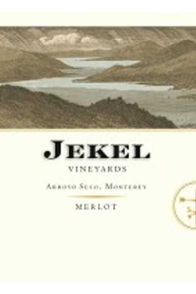 Jekel-Merlot