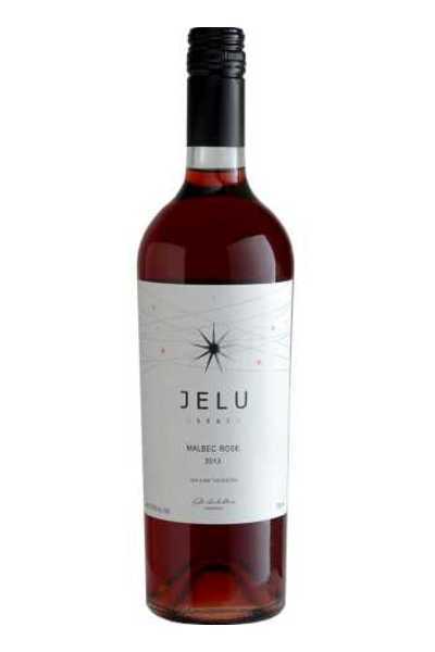 Jelu-Malbec-Rosé