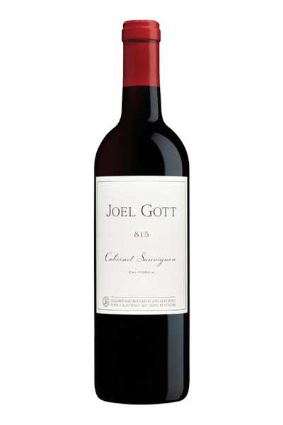 Joel-Gott-815-Cabernet-Sauvignon