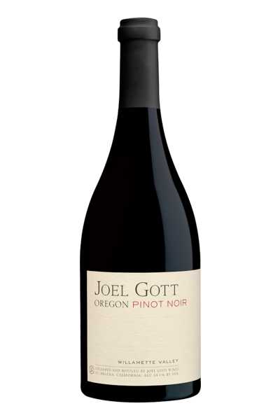 Joel-Gott-Pinot-Noir