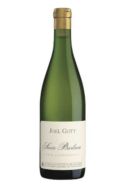 Joel-Gott-Santa-Barbara-Chardonnay