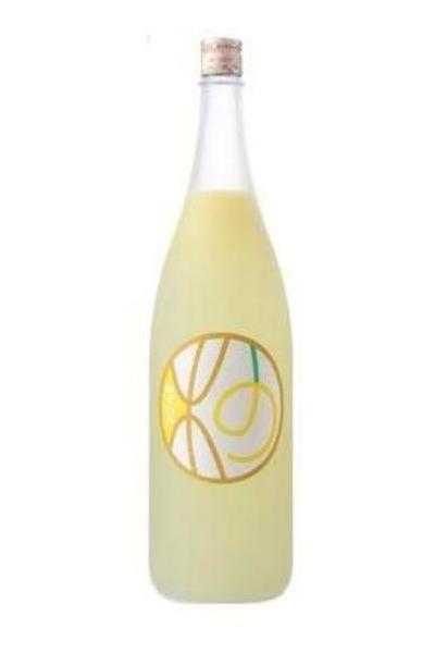 Jokigen-Yuzu-Natural-Sake