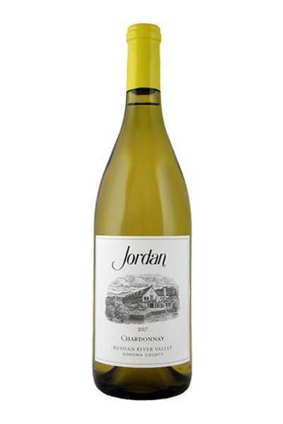 Jordan-Vineyard-&-Winery-Russian-River-Valley-Chardonnay