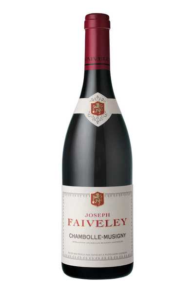 Joseph-Faiveley-Chambolle-Musigny