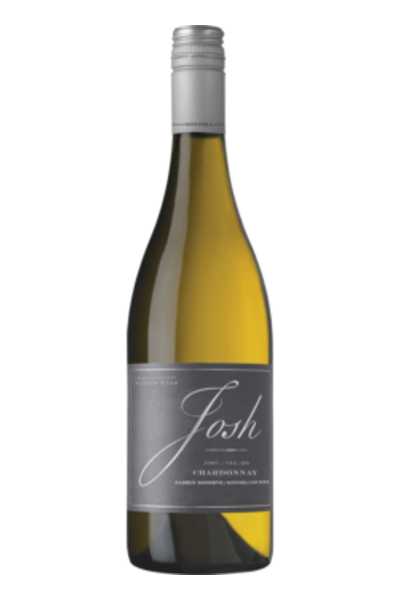 Josh-Cellars-Family-Reserve-Sonoma-Chardonnay