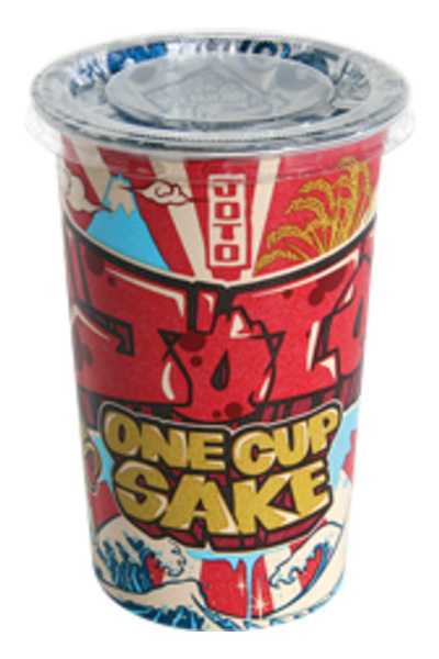 Joto-Sake-One-Cup