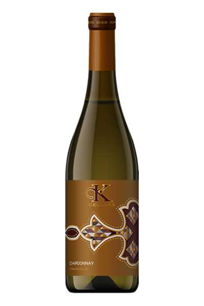 K-Celllars-Chardonnay