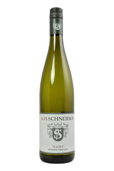 K.H.-Schneider-Riesling-Trocken