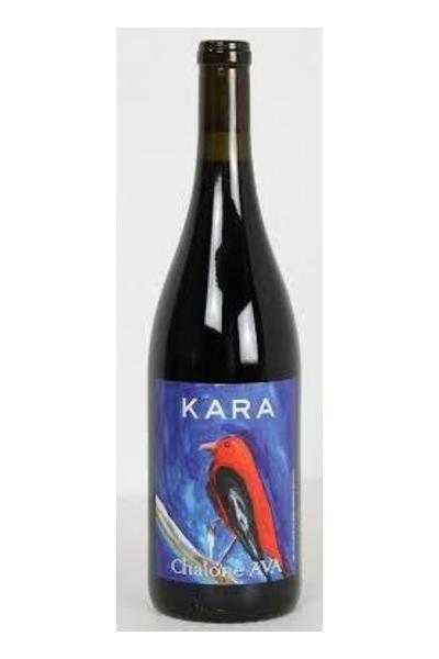 KARA-Pinot-Noir