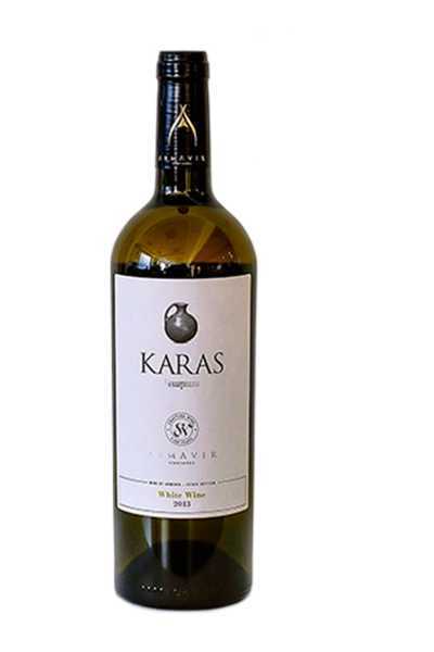 Karas-White-Wine