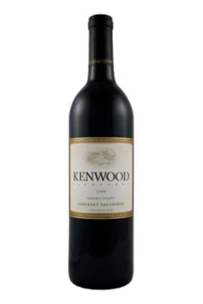 Kenwood-Cabernet-Sauvignon-Sonoma-2011