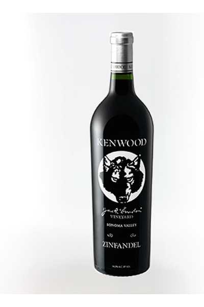 Kenwood-Jack-London-Zinfandel