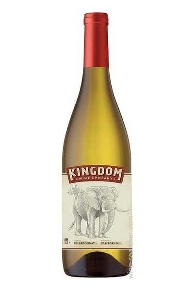 Kingdom-Chardonnay