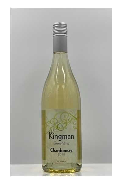 Kingman-Chardonnay