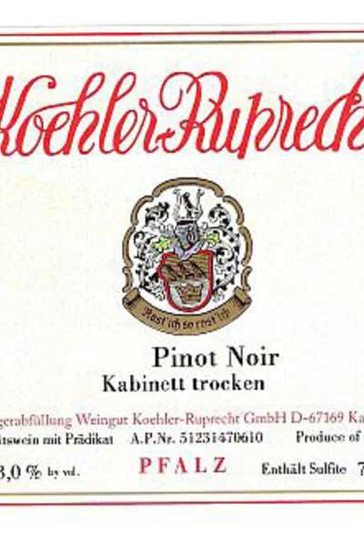 Koehler-Ruprecht-Pinot-Noir-Trocken