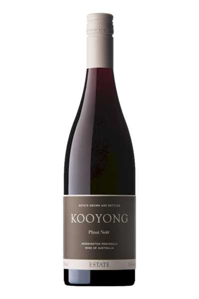 Kooyong-Estate-Pinot-Noir-2012