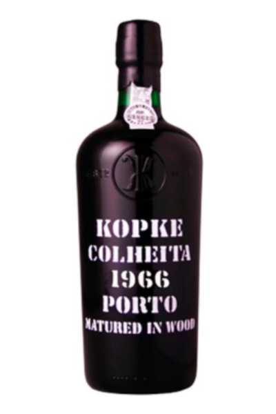 Kopke-Colheita-1966-Porto