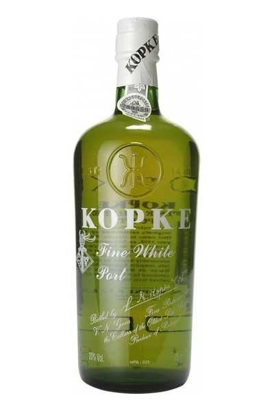 Kopke-Dry-White-Port