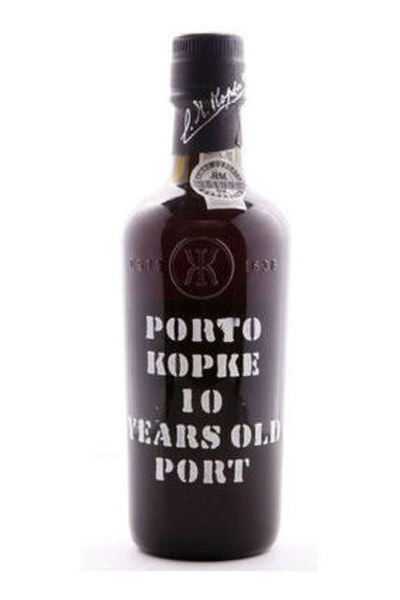 Kopke-Tawny-Port-10-Year
