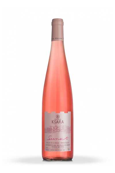 Ksara-Rosé