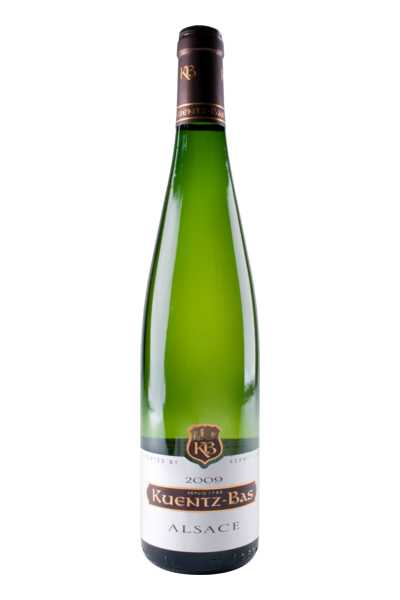 Kuentz-Bas-Pinot-Blanc-Cuvee