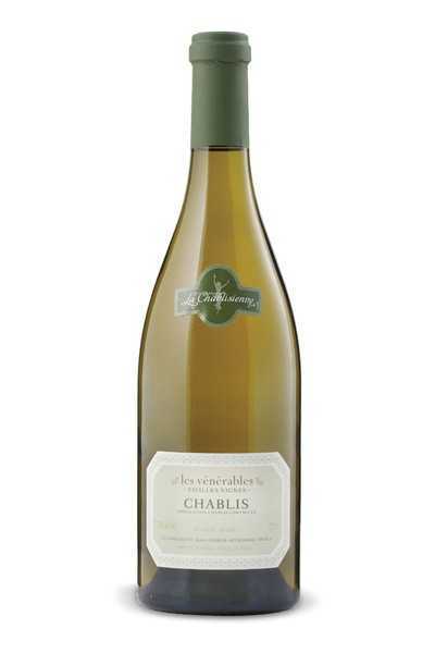 La-Chablisienne-Chablis