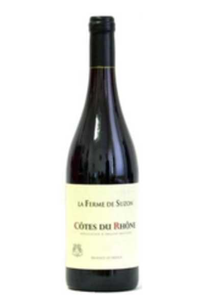 La-Ferme-de-Suzon-Cotes-du-Rhone