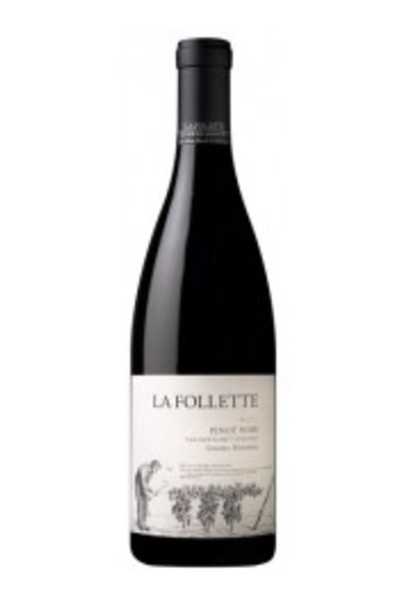 La-Follette-North-Coast-Pinot-Noir