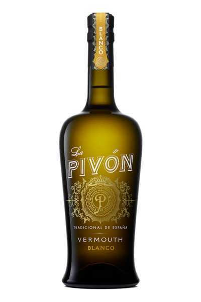 La-Pivón-Blanco-Vermouth