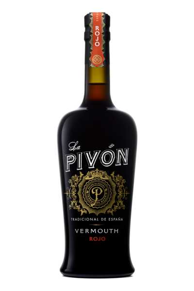 La-Pivón-Rojo-Vermouth