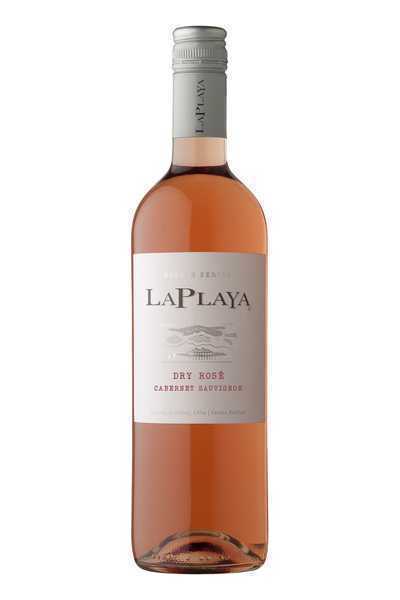 La-Playa-Cabernet-Rosé
