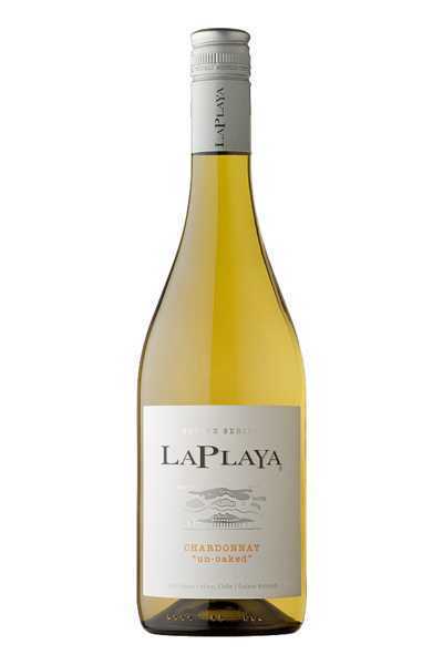 La-Playa-Un-Oaked-Chardonnay