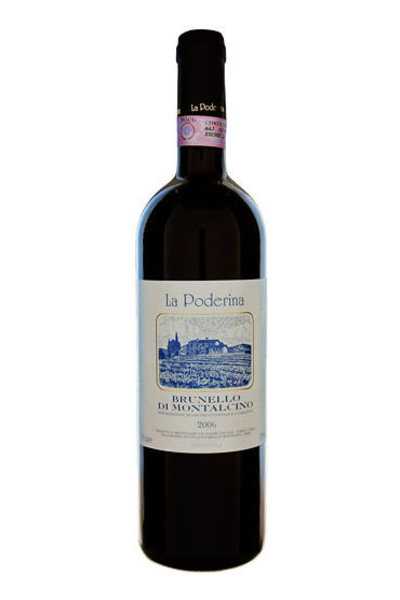 La-Poderina-Brun-Di-Mont