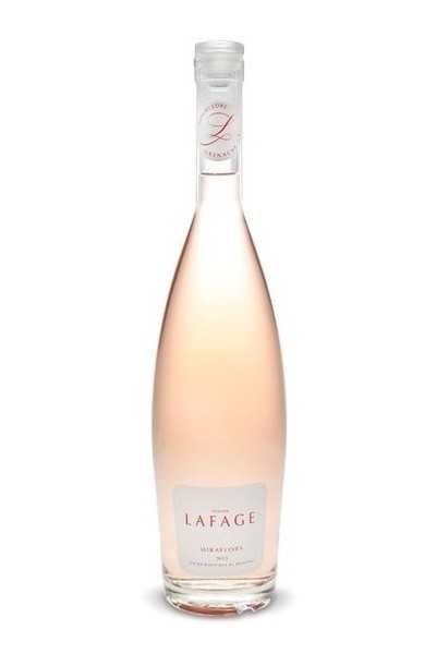 Lafage-Miraflors-Rosé
