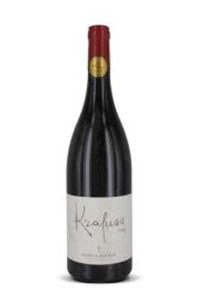 Lageder-Krafus-Pinot-Noir-2009