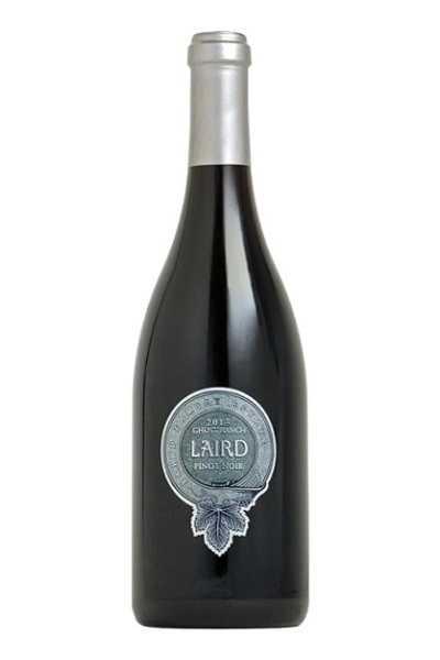 Laird-Ghost-Ranch-Pinot-Noir